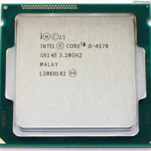 Intel Core i5 4570 (6M Cache, 3.2 Ghz up to 3.60 GHz) LGA1150 cũ-0
